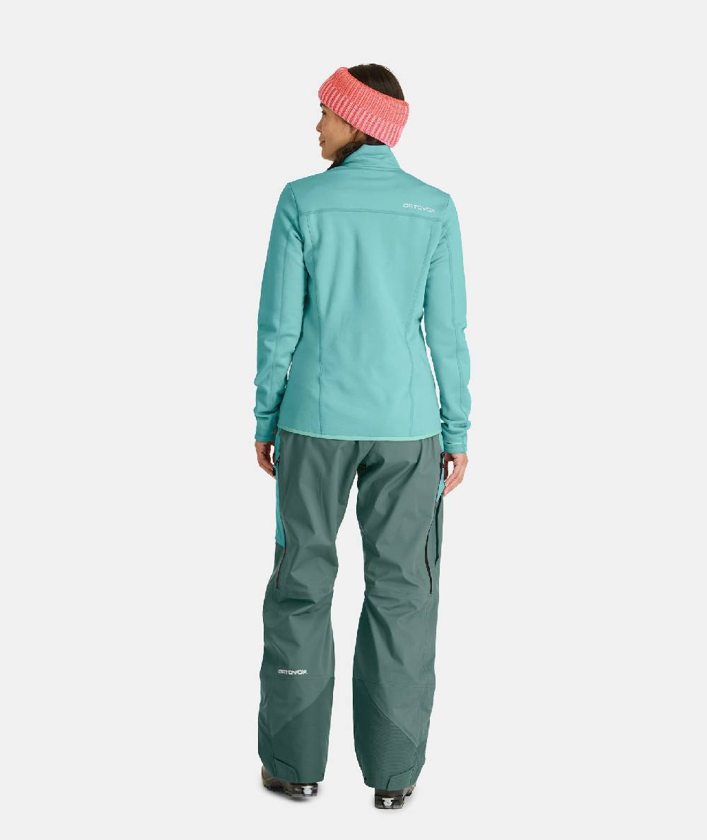 Ortovox FLEECE JACKET Schlussverkauf