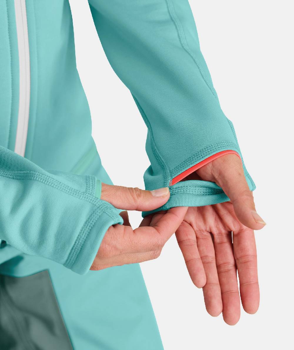 Ortovox FLEECE JACKET Schlussverkauf
