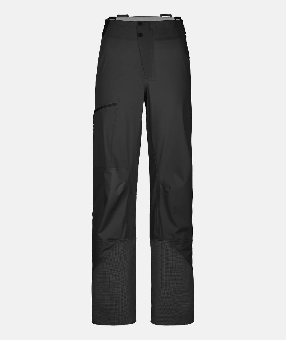Ortovox 3L ORTLER PANTS