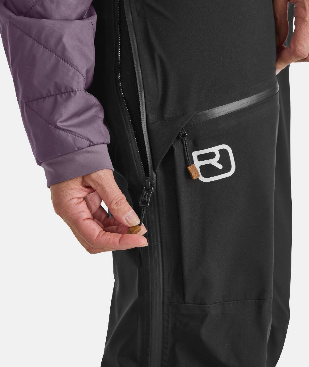 Ortovox 3L ORTLER PANTS Fabrikverkauf