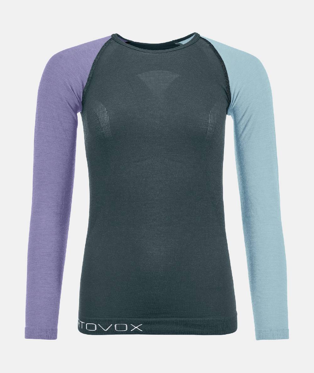 Ortovox 120 COMP LIGHT LONG SLEEVE