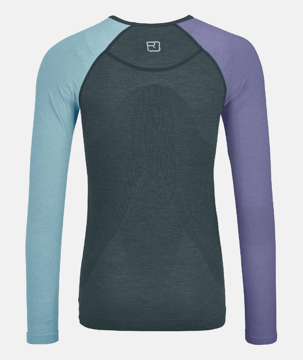Ortovox 120 COMP LIGHT LONG SLEEVE Wochenangebot