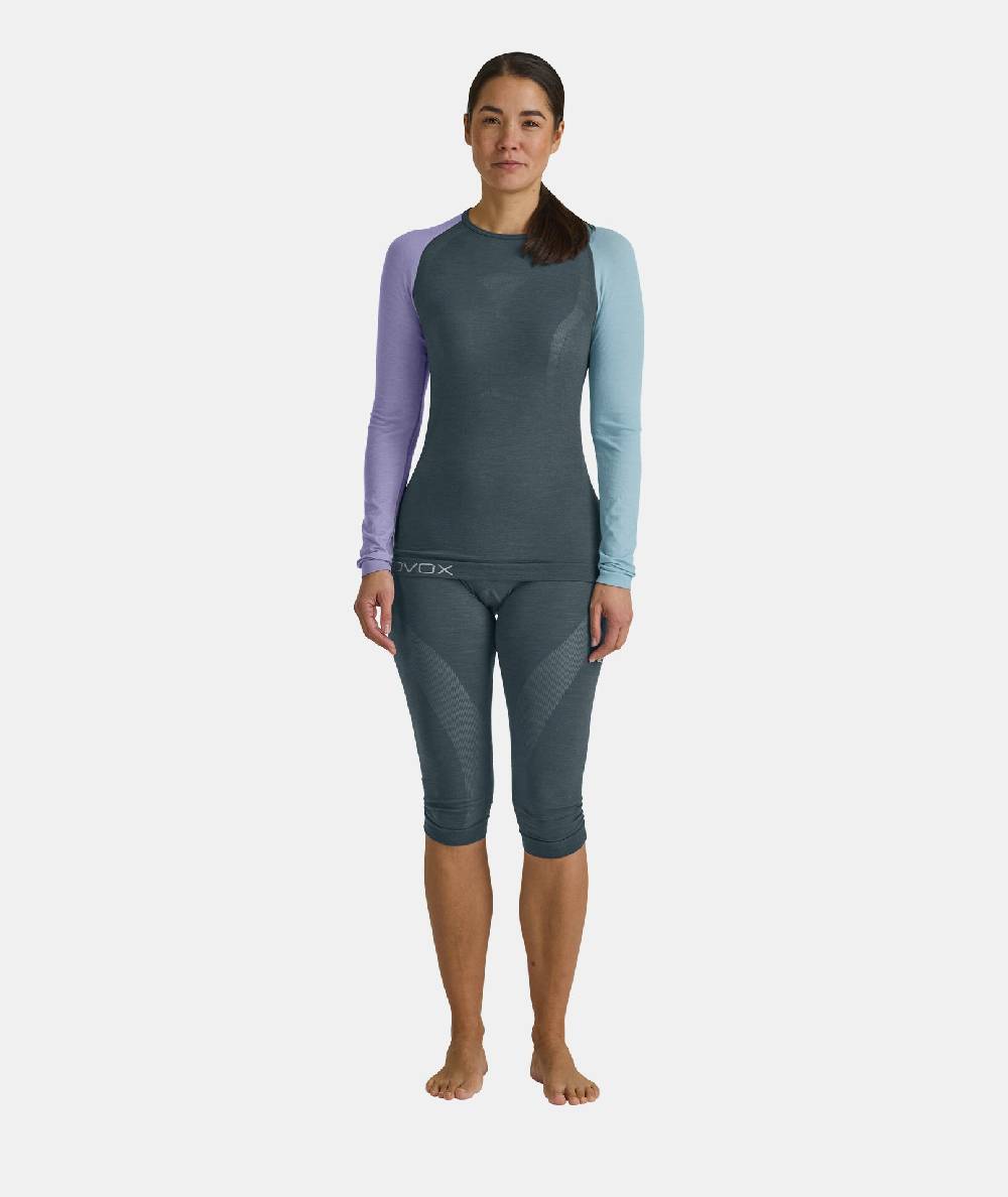 Ortovox 120 COMP LIGHT LONG SLEEVE Wochenangebot