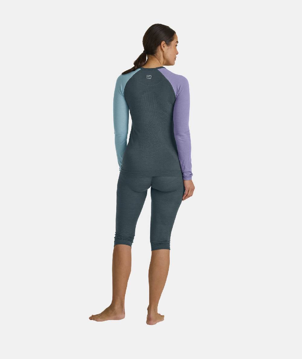 Ortovox 120 COMP LIGHT LONG SLEEVE Wochenangebot