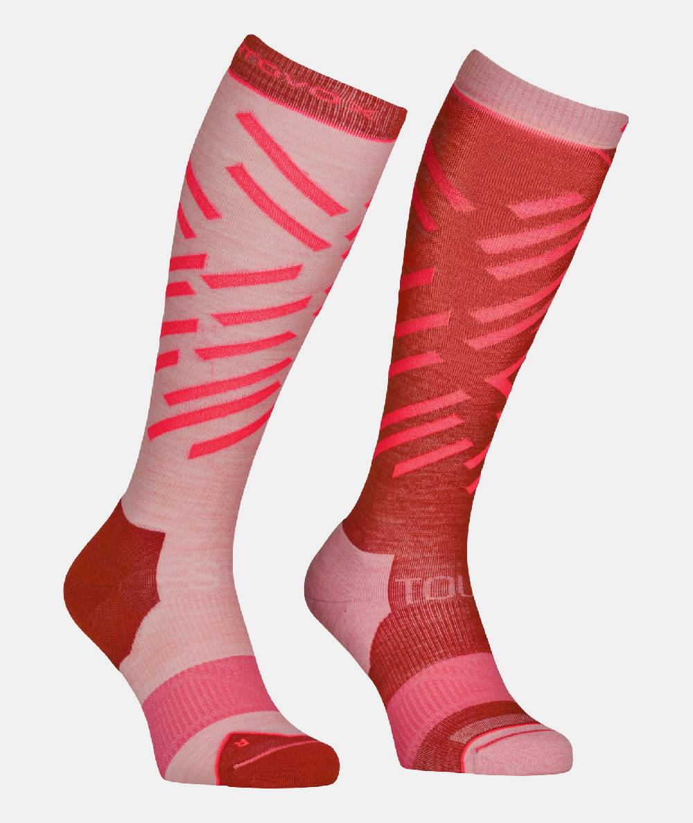 Ortovox SKI TOUR LONG SOCKS