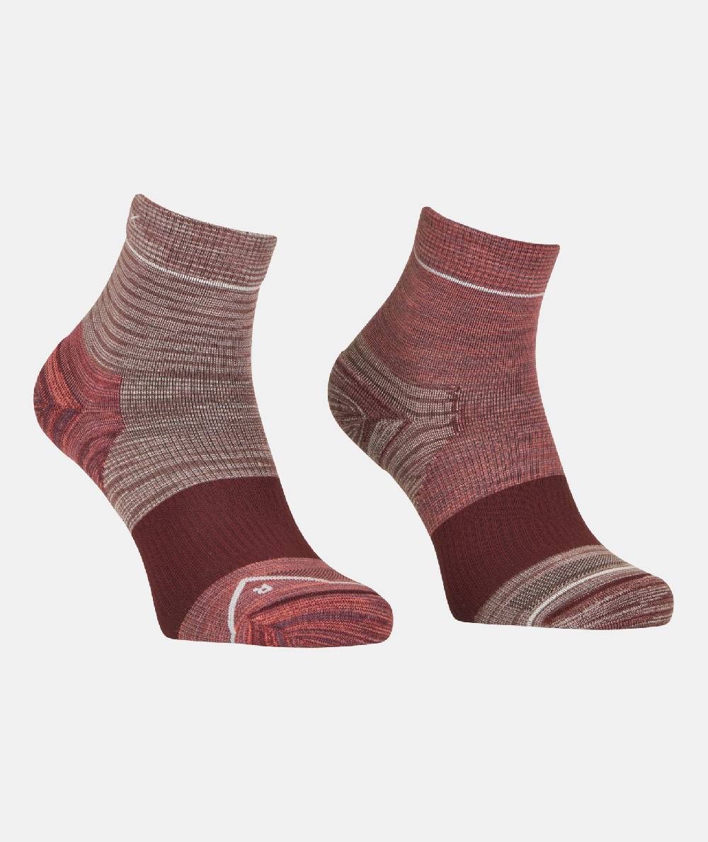 Ortovox ALPINE QUARTER SOCKS