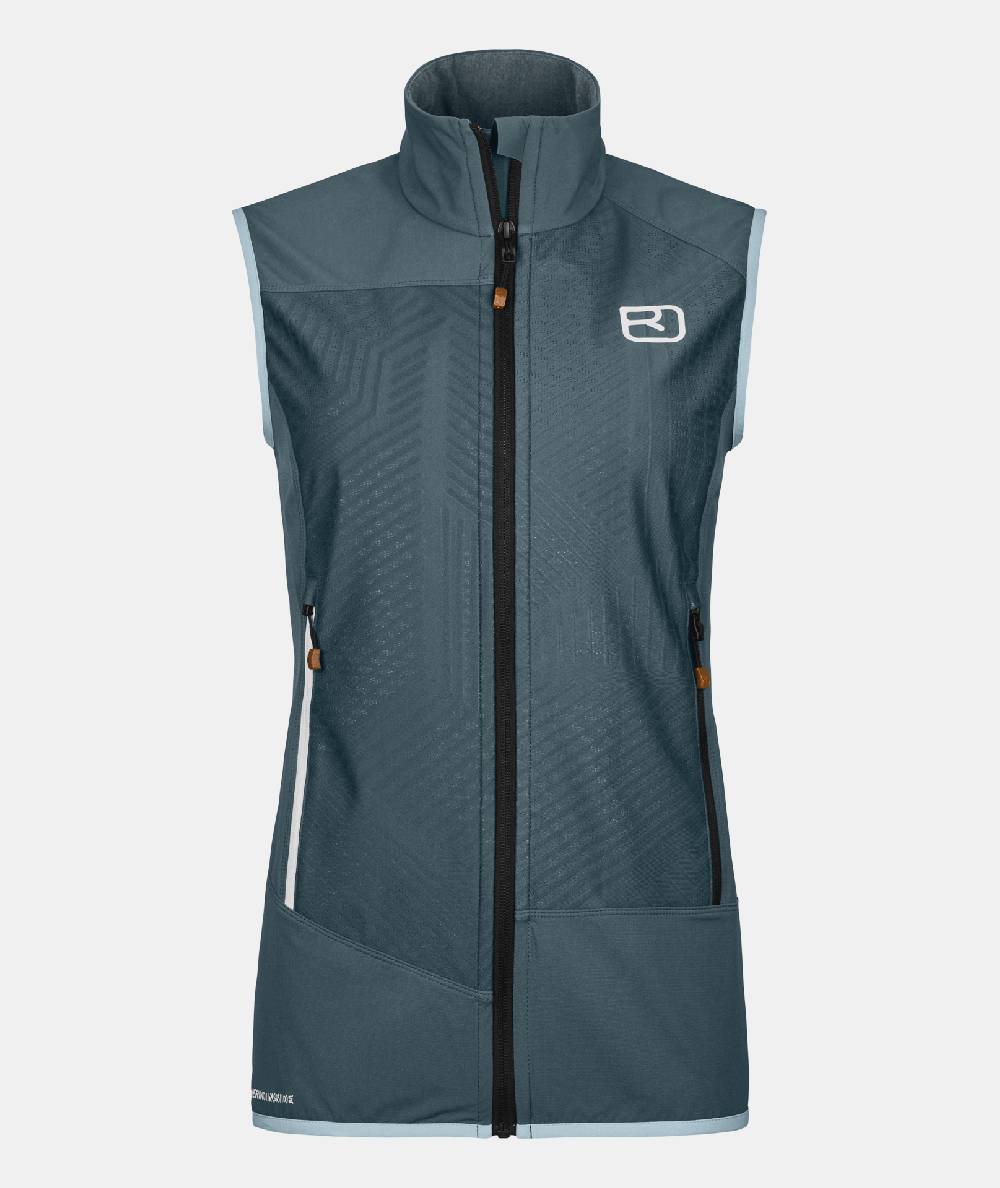Ortovox COL BECCHEI VEST