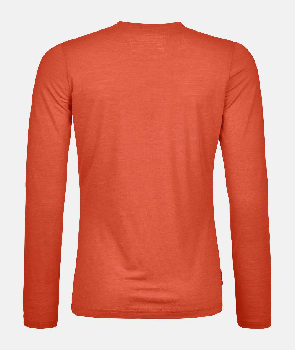 Ortovox 150 COOL MTN SILHOUETTE LS im Angebot