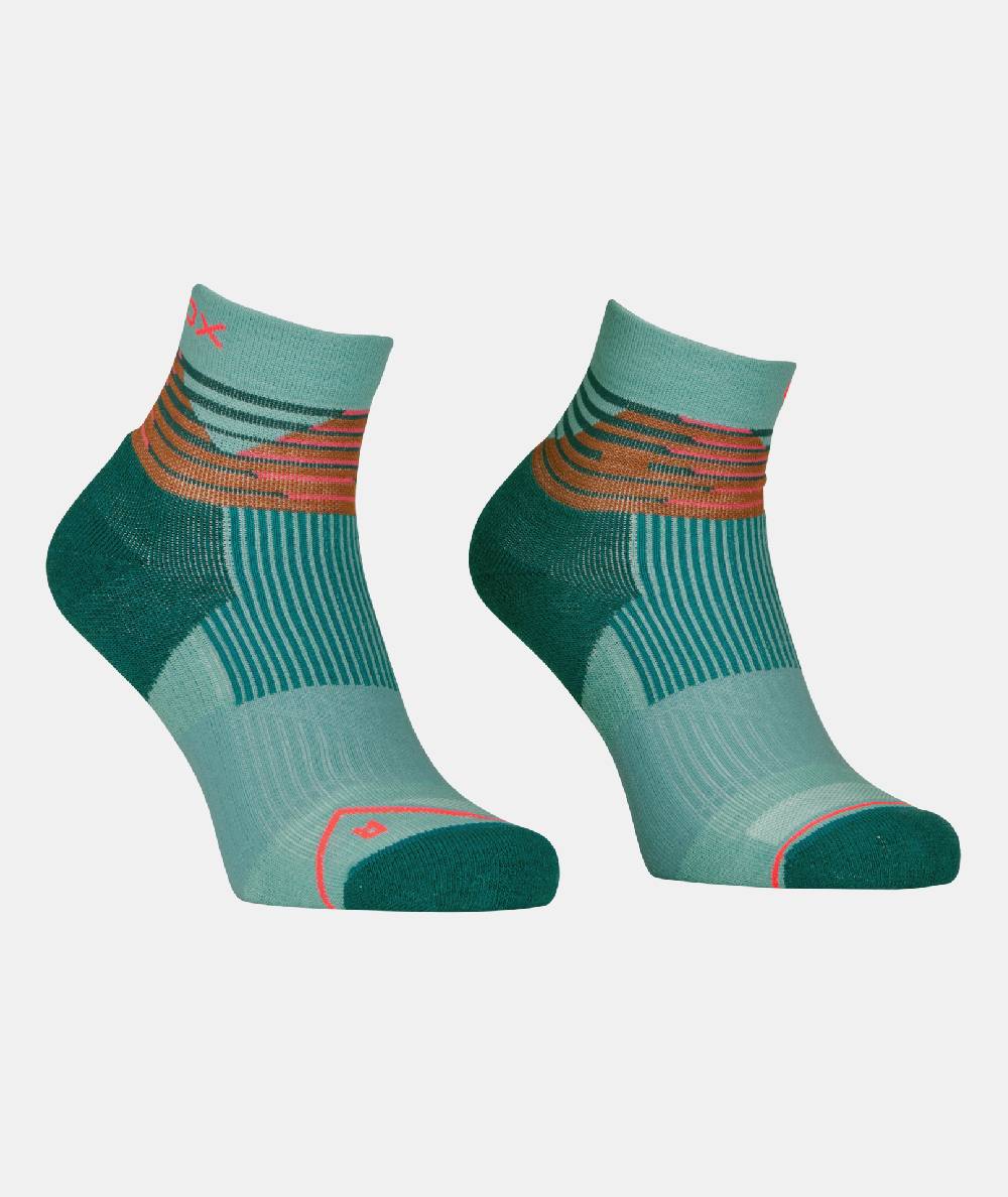 Ortovox ALL MOUNTAIN QUARTER SOCKS