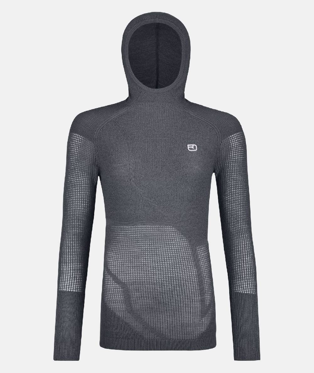 Ortovox MERINO THERMOVENT HOODY