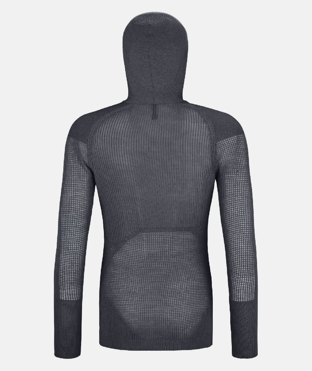 Ortovox MERINO THERMOVENT HOODY Fabrikverkauf