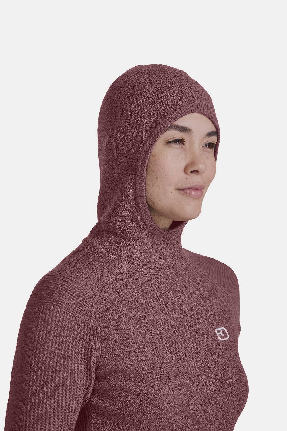 Ortovox MERINO THERMOVENT HOODY Fabrikverkauf