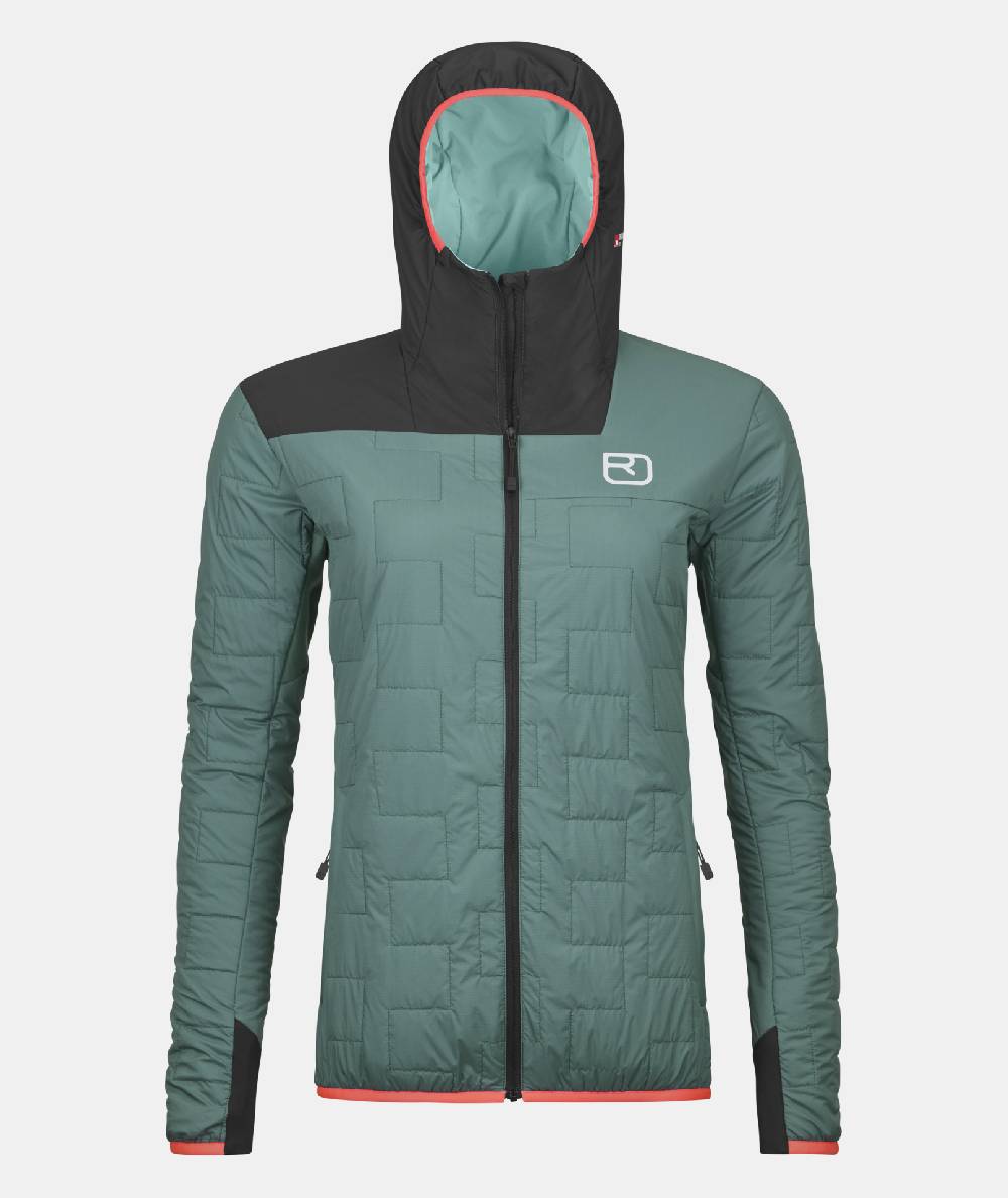 Ortovox SWISSWOOL PIZ BADUS JACKET