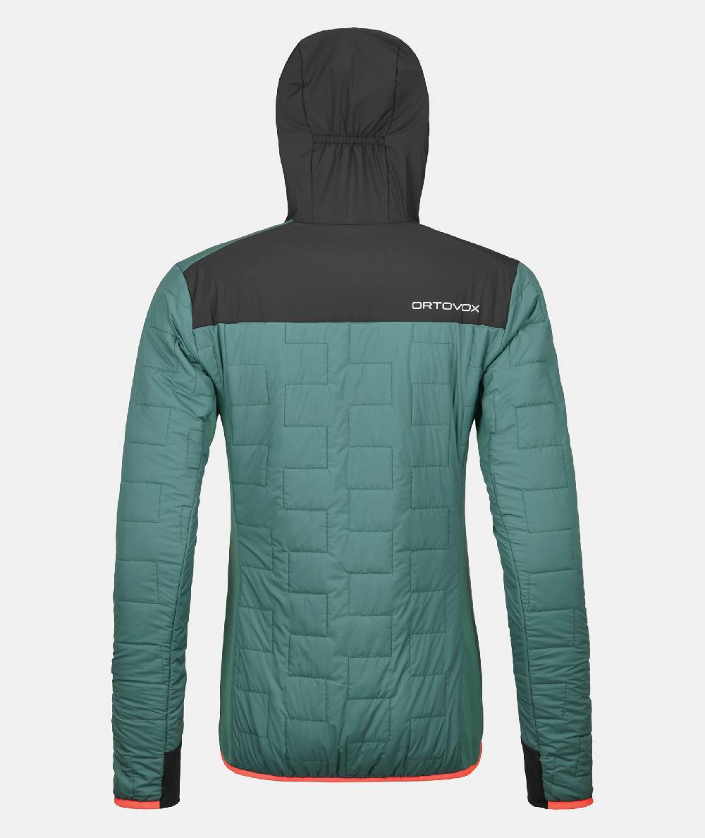 Ortovox SWISSWOOL PIZ BADUS JACKET Outlet