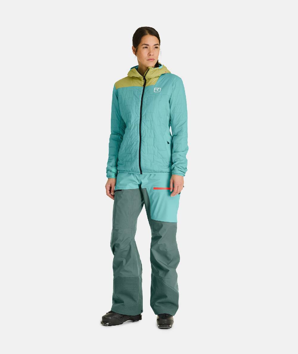 Ortovox SWISSWOOL PIZ BADUS JACKET Outlet