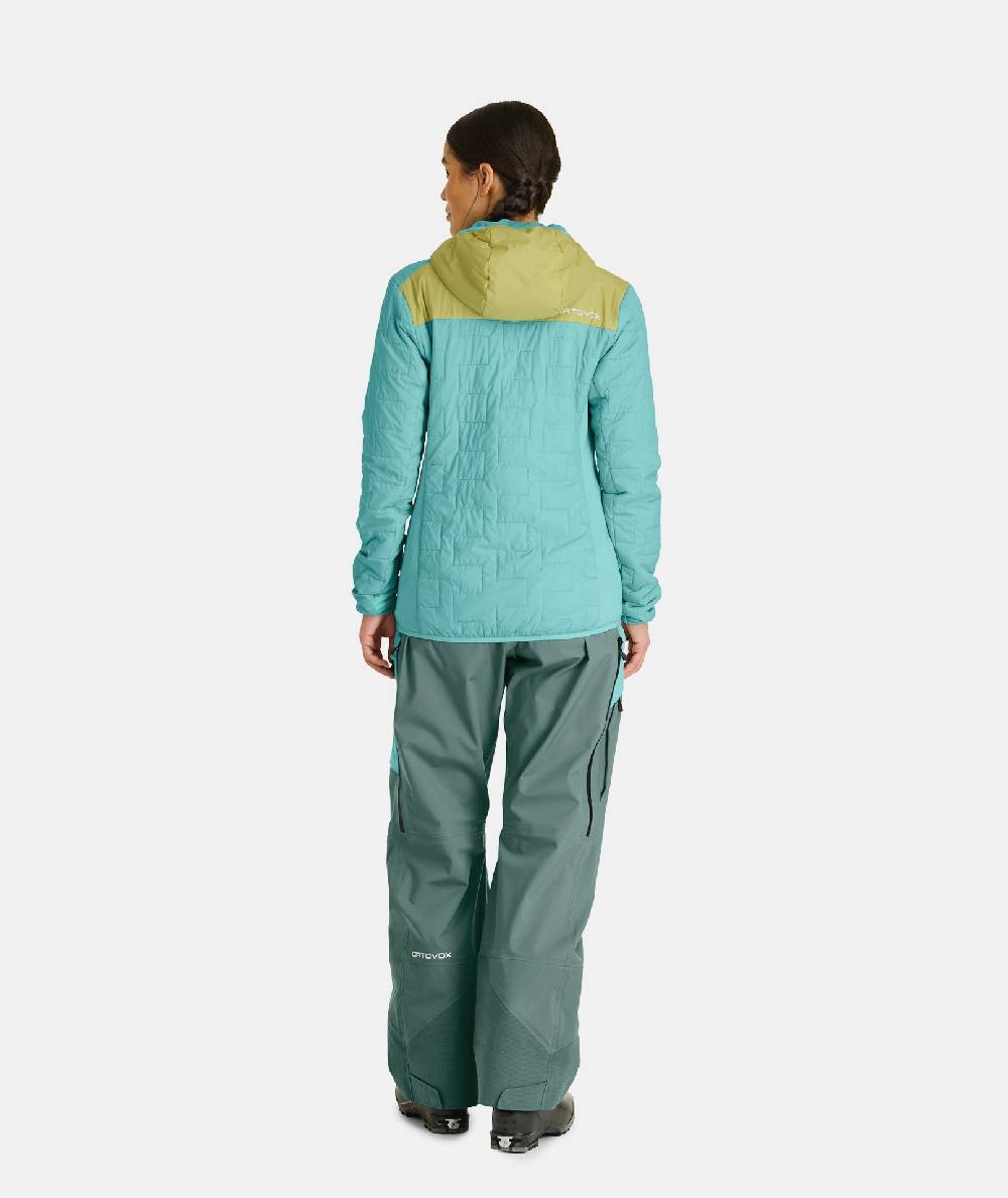 Ortovox SWISSWOOL PIZ BADUS JACKET Outlet
