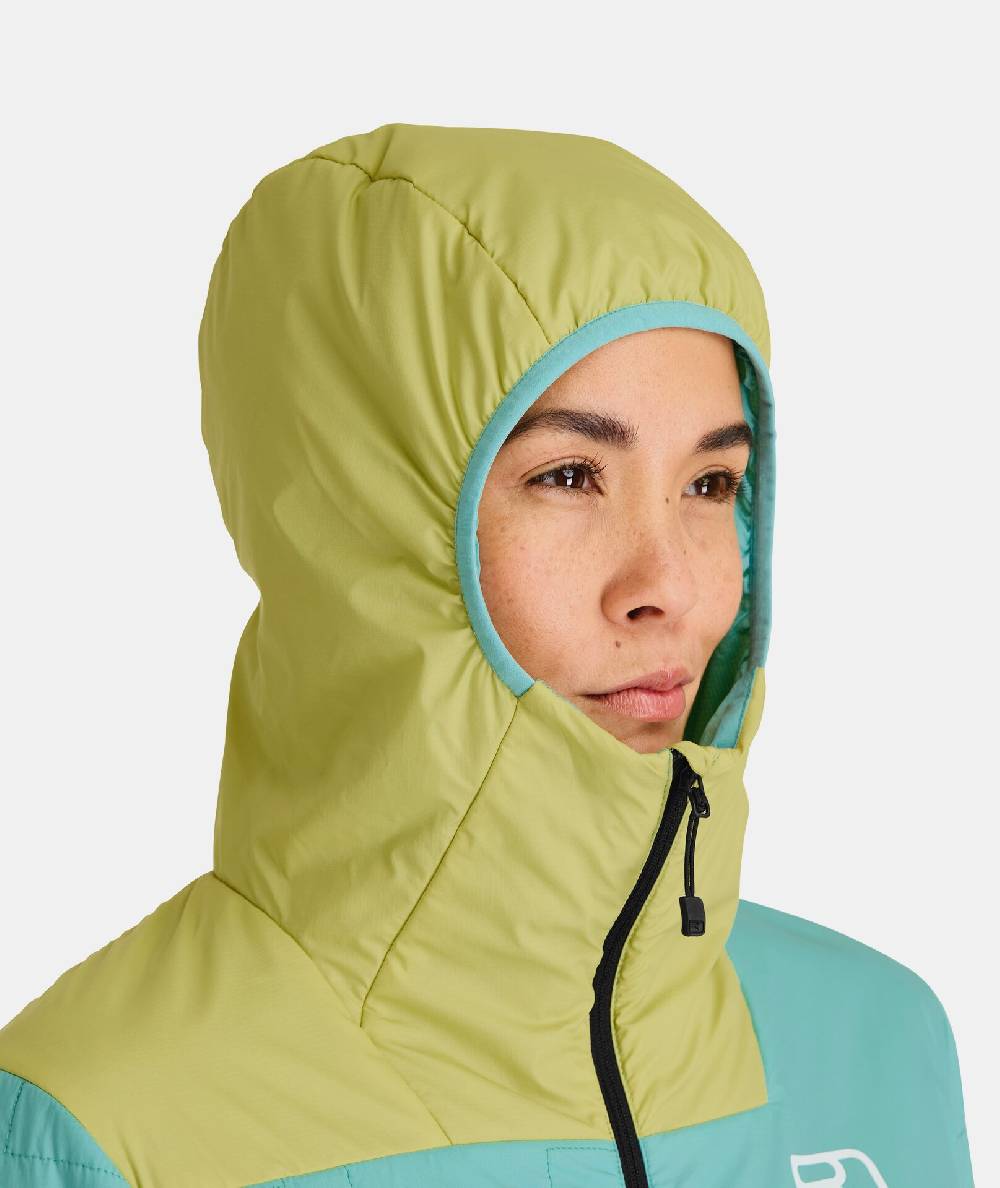 Ortovox SWISSWOOL PIZ BADUS JACKET Outlet