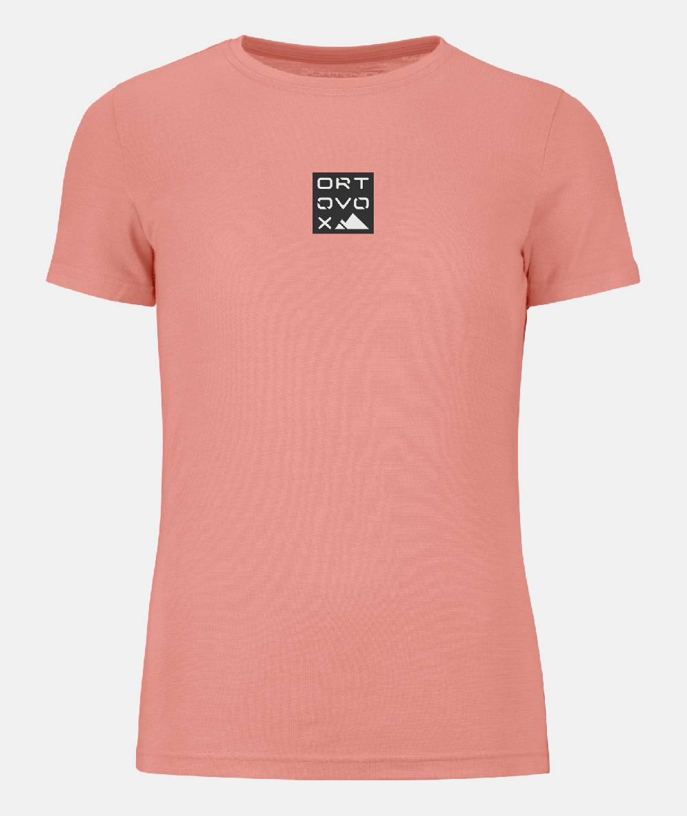 Ortovox 185 MERINO SQUARE TS