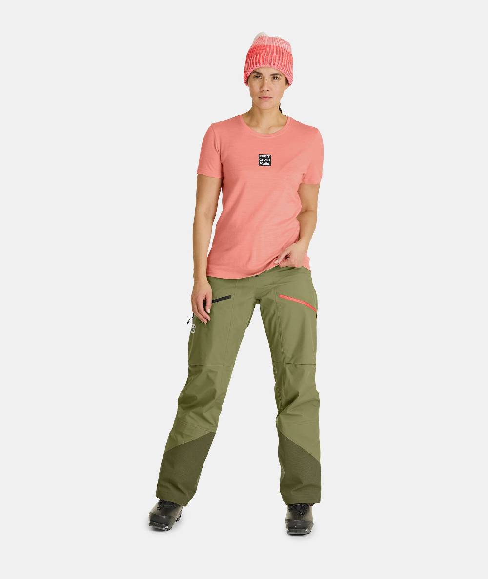 Ortovox 185 MERINO SQUARE TS Auslauf