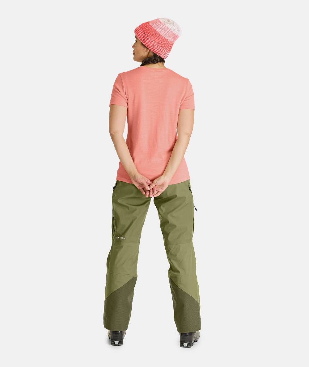 Ortovox 185 MERINO SQUARE TS Auslauf