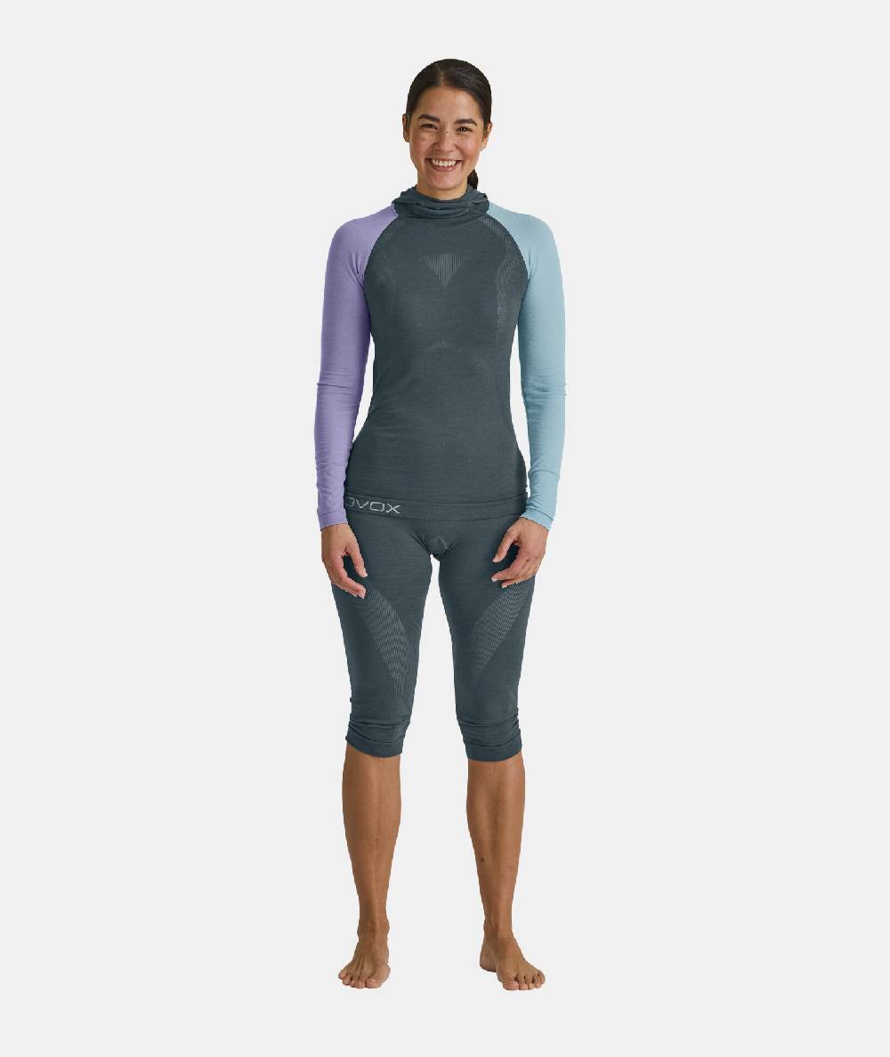 Ortovox 120 COMP LIGHT SHORT PANTS im Angebot