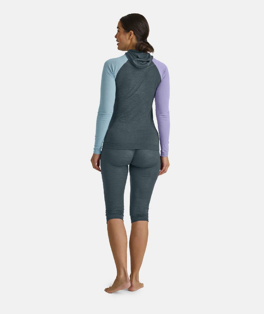 Ortovox 120 COMP LIGHT SHORT PANTS im Angebot