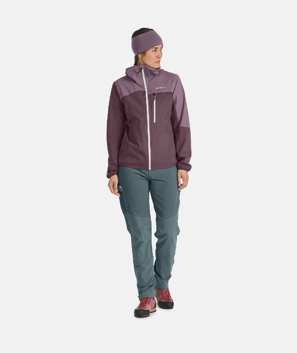Ortovox 2,5L CIVETTA JACKET Schlussverkauf