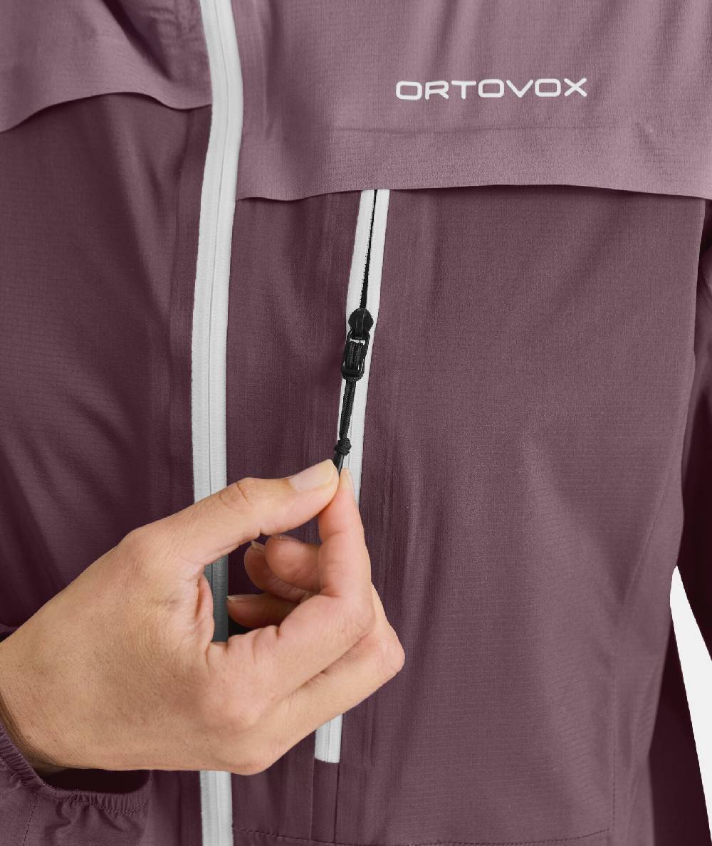 Ortovox 2,5L CIVETTA JACKET Schlussverkauf