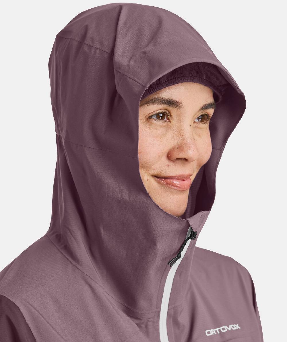 Ortovox 2,5L CIVETTA JACKET Schlussverkauf