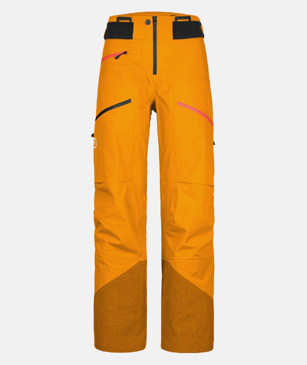 Ortovox 3L DEEP SHELL PANTS Günstiger Verkauf