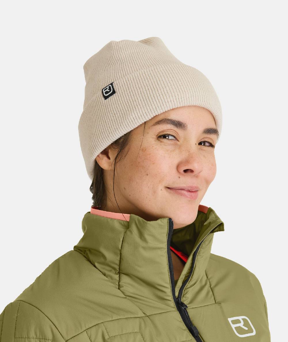 Ortovox SWISSWOOL PIZ SEGNAS JACKET Fabrikverkauf