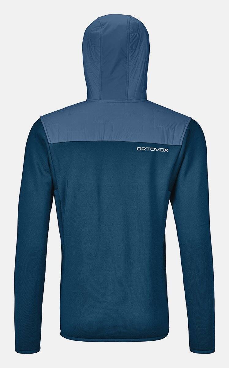 Ortovox FLEECE PLUS ANORAK Meist gekauft