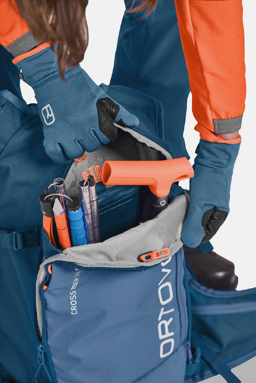 Ortovox CROSS RIDER 20 S Outlet