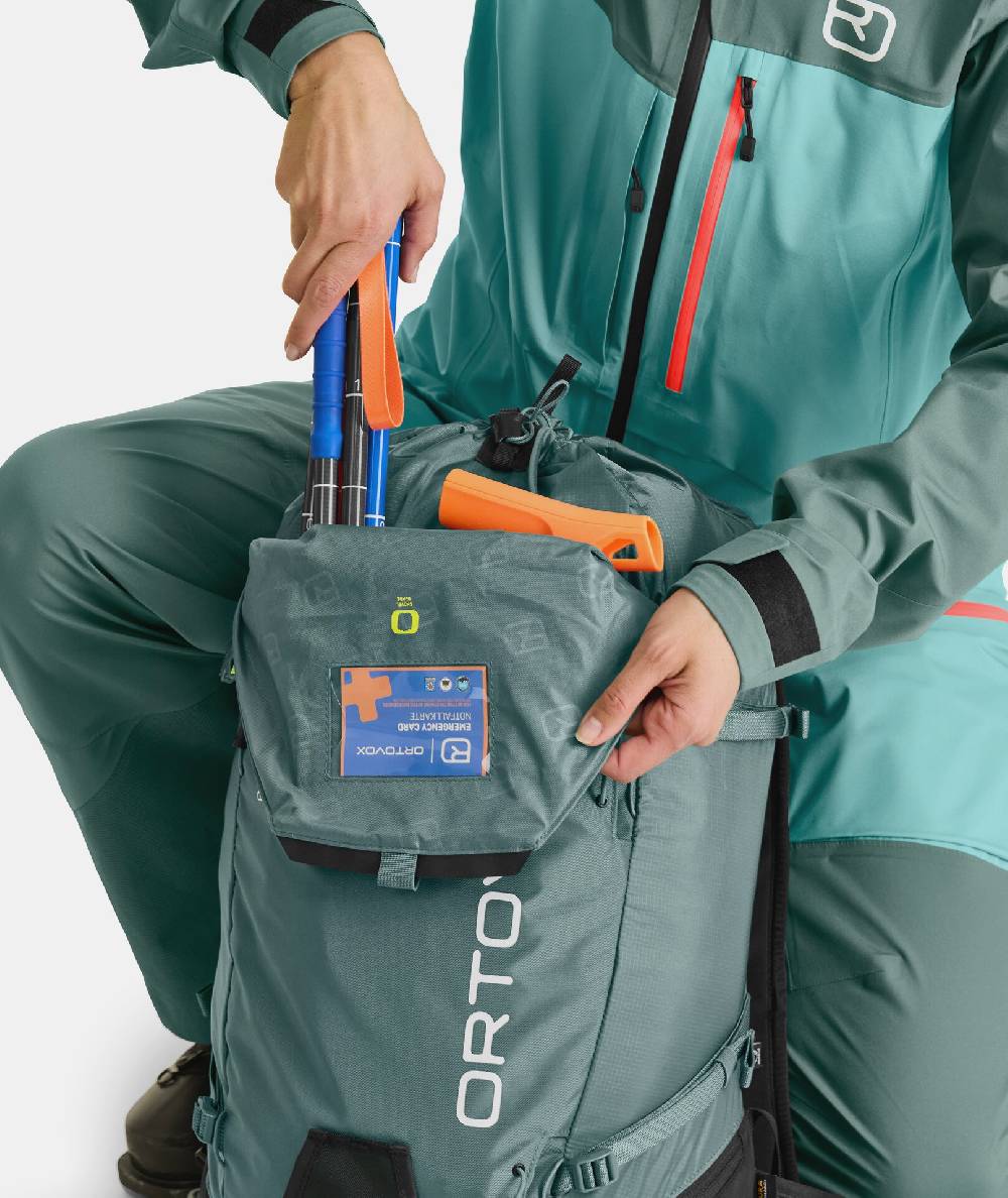 Ortovox RAVINE 26 S im Angebot
