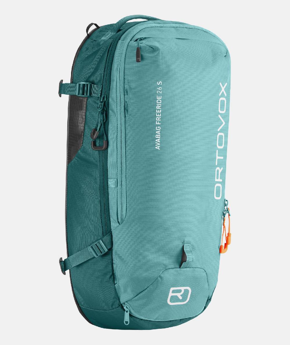 Ortovox AVABAG LITRIC FREERIDE 26S ZIP