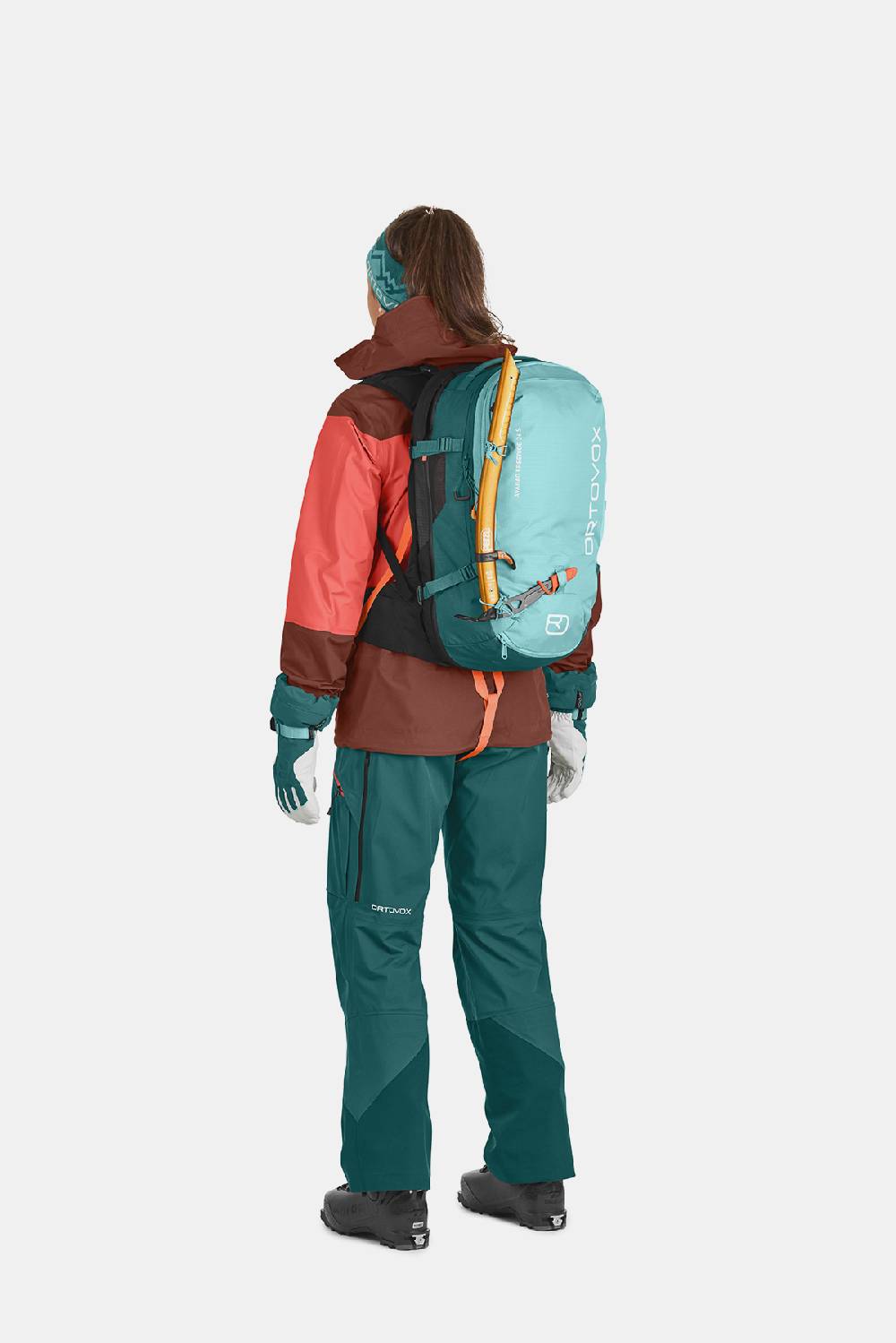 Ortovox AVABAG LITRIC FREERIDE 26S ZIP Fabrikverkauf
