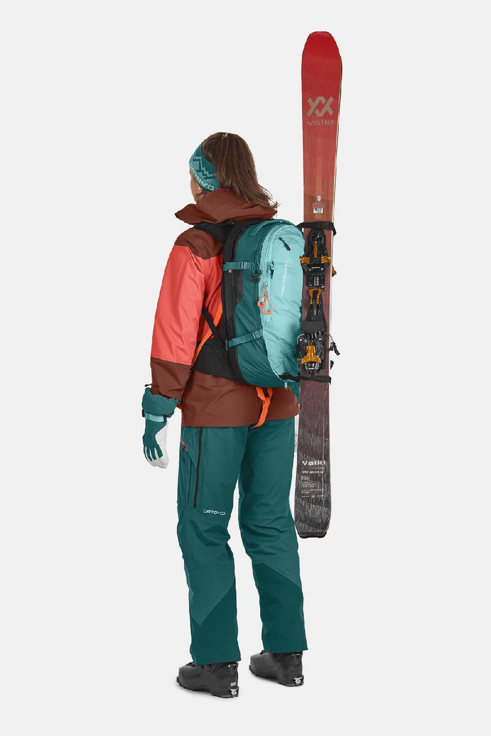 Ortovox AVABAG LITRIC FREERIDE 26S ZIP Fabrikverkauf