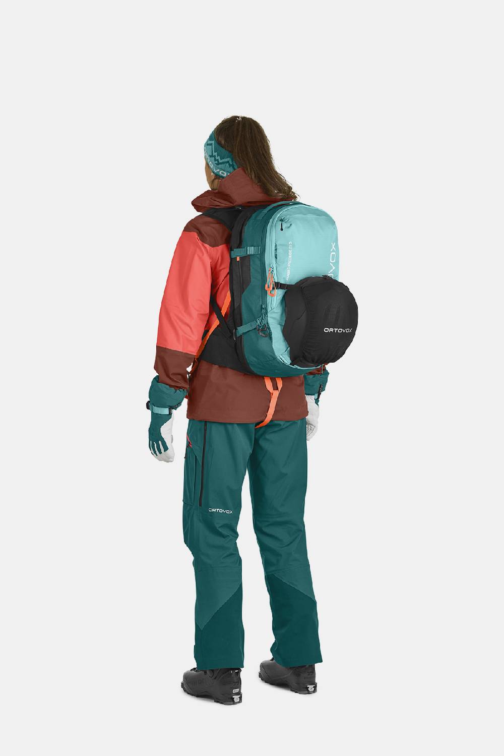 Ortovox AVABAG LITRIC FREERIDE 26S ZIP Fabrikverkauf