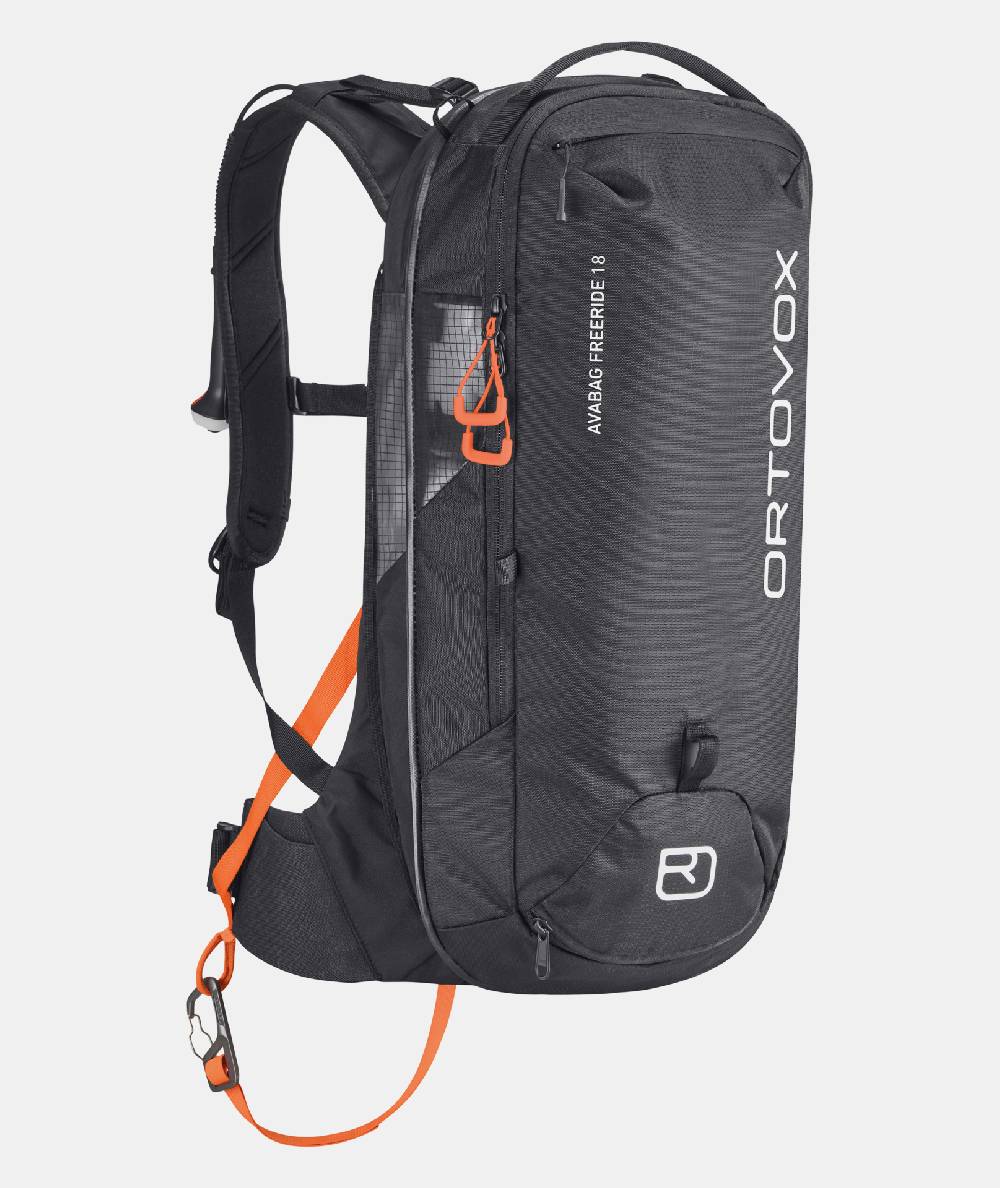 Ortovox AVABAG LITRIC FREERIDE 18 Blitzverkäufe