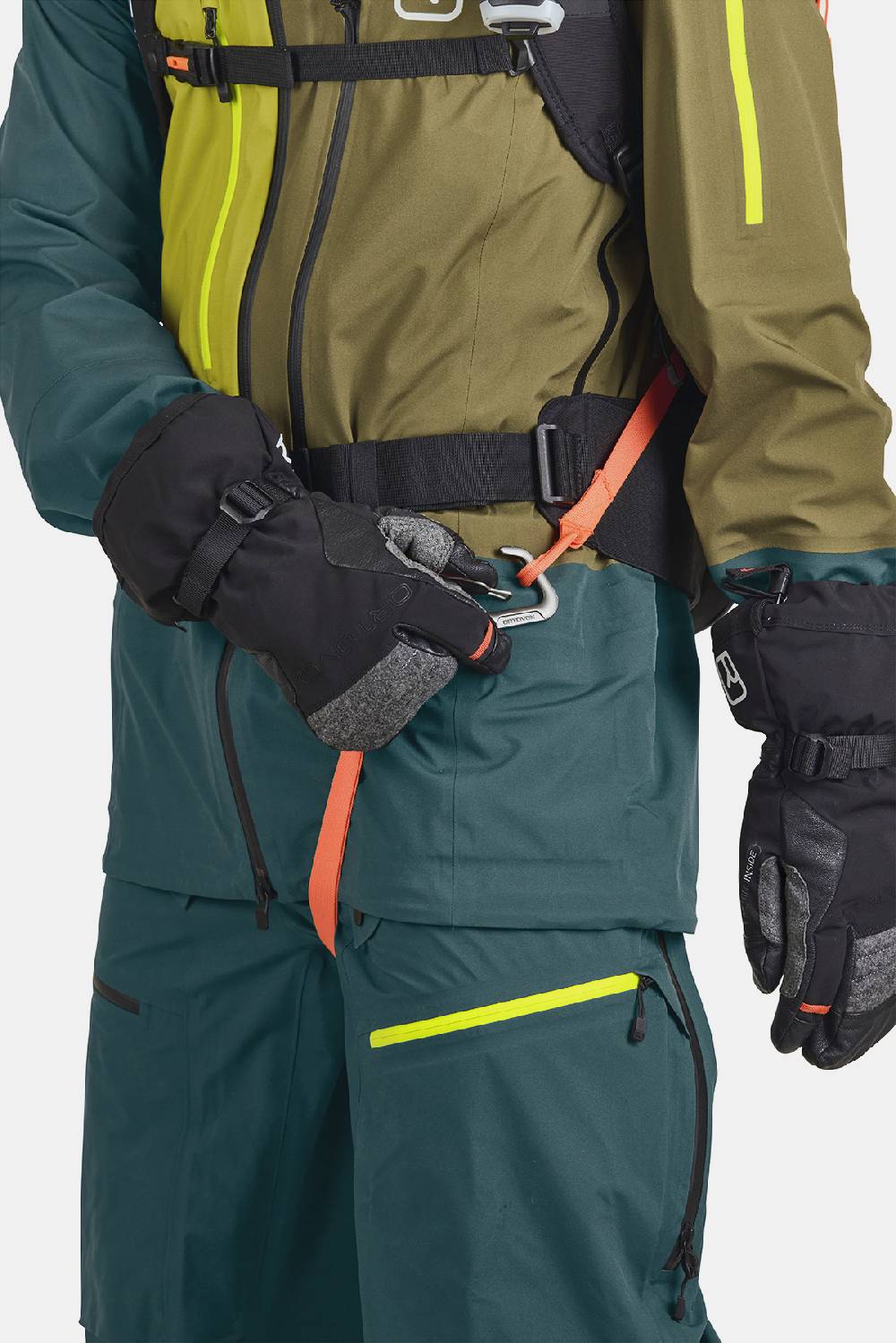 Ortovox AVABAG LITRIC FREERIDE 18 Blitzverkäufe