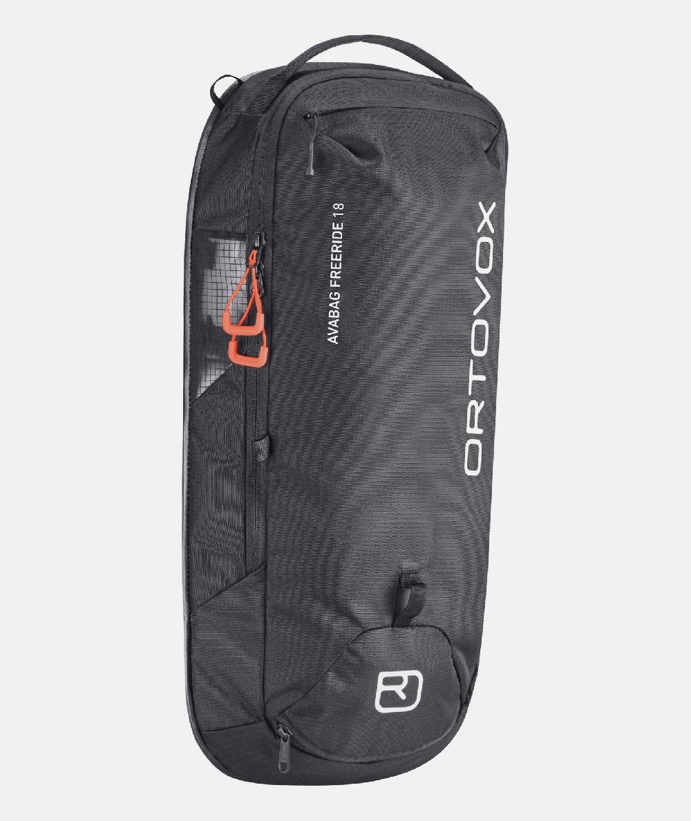 Ortovox AVABAG LITRIC FREERIDE 18 ZIP Online