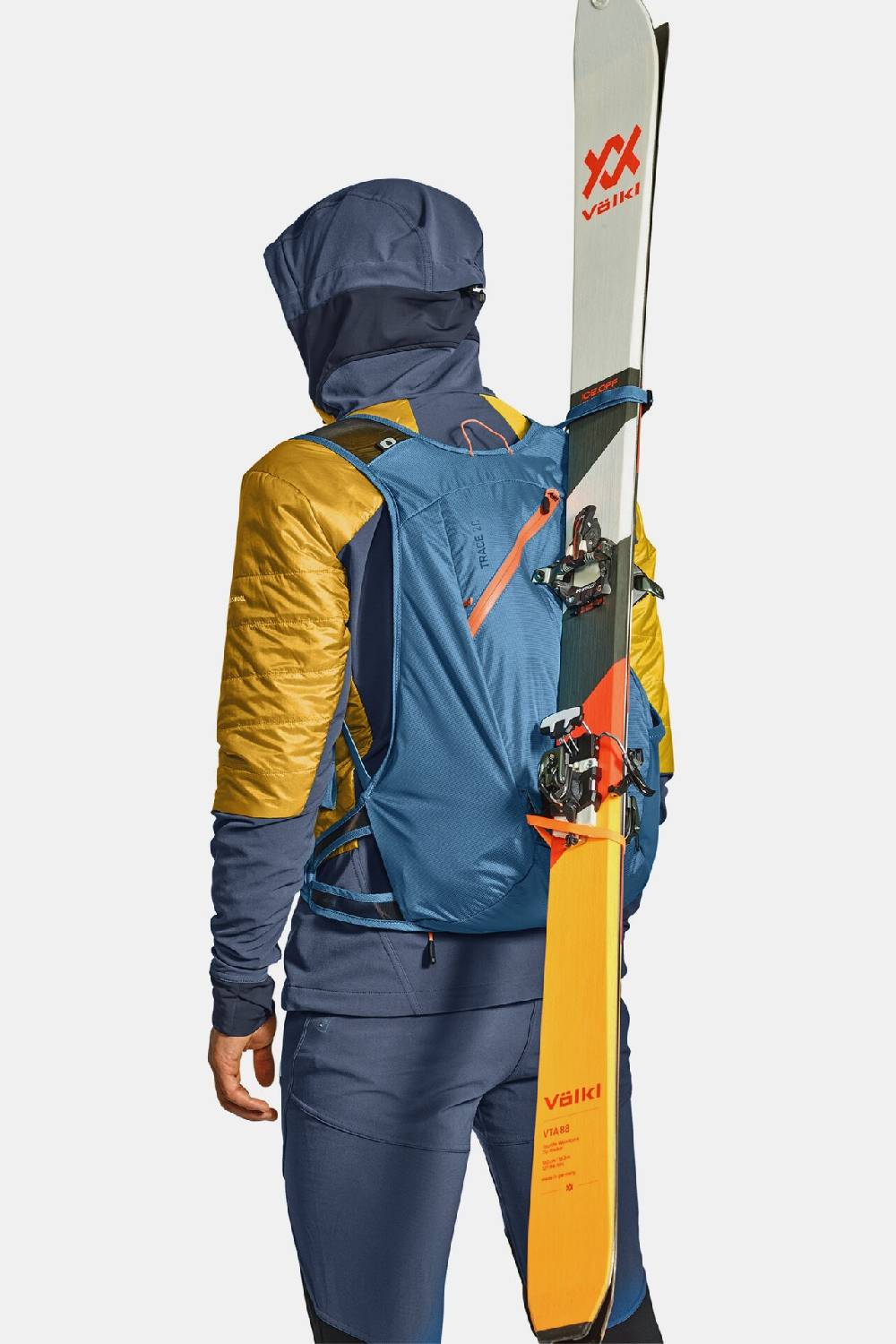 Ortovox TRACE 20 Outlet