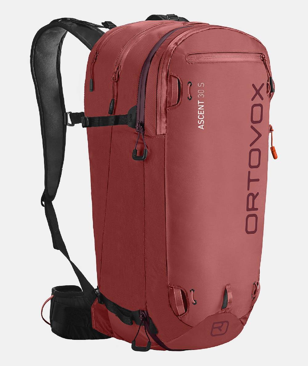 Ortovox ASCENT 30 S Auslauf