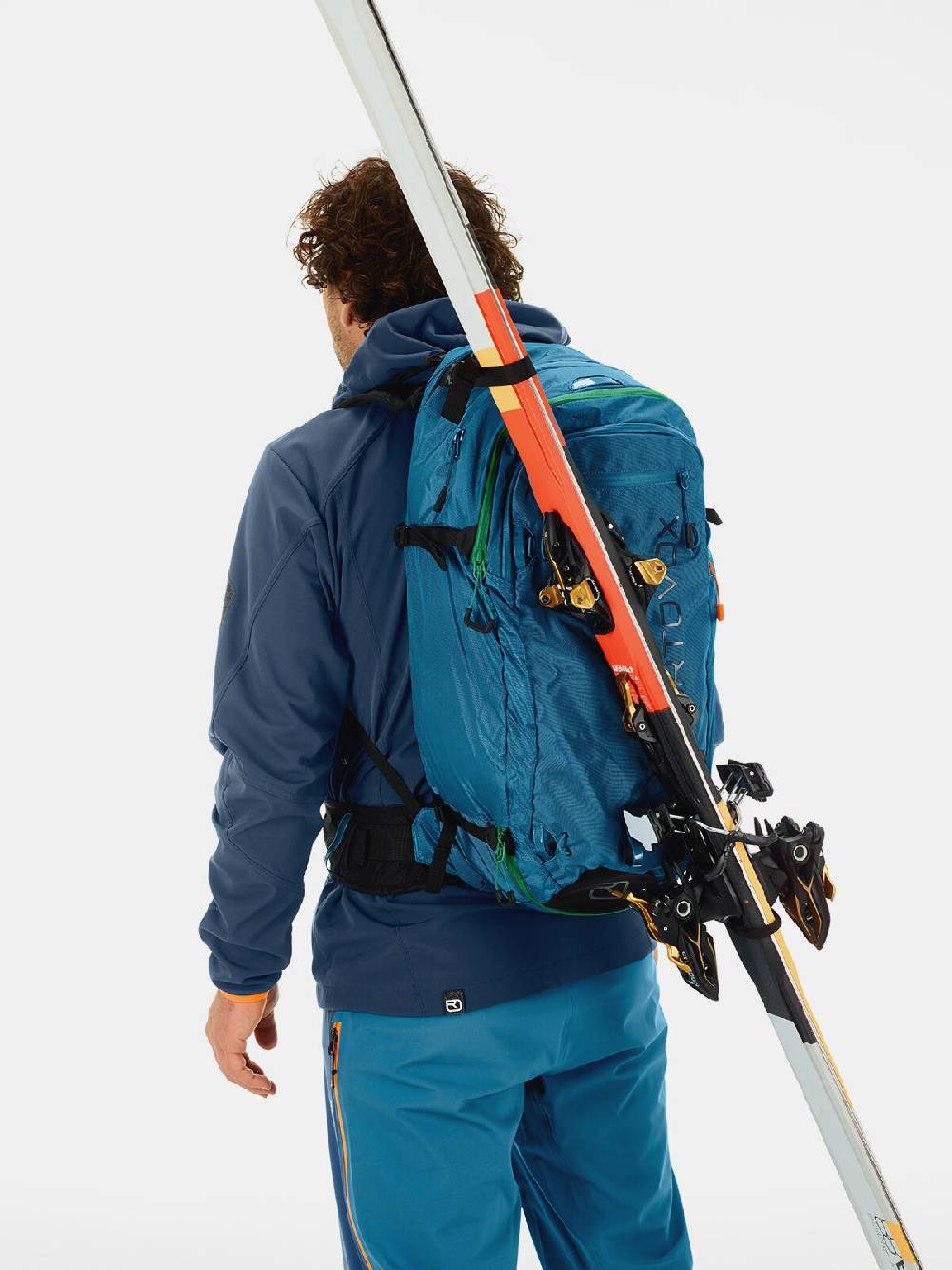 Ortovox ASCENT 30 S Auslauf