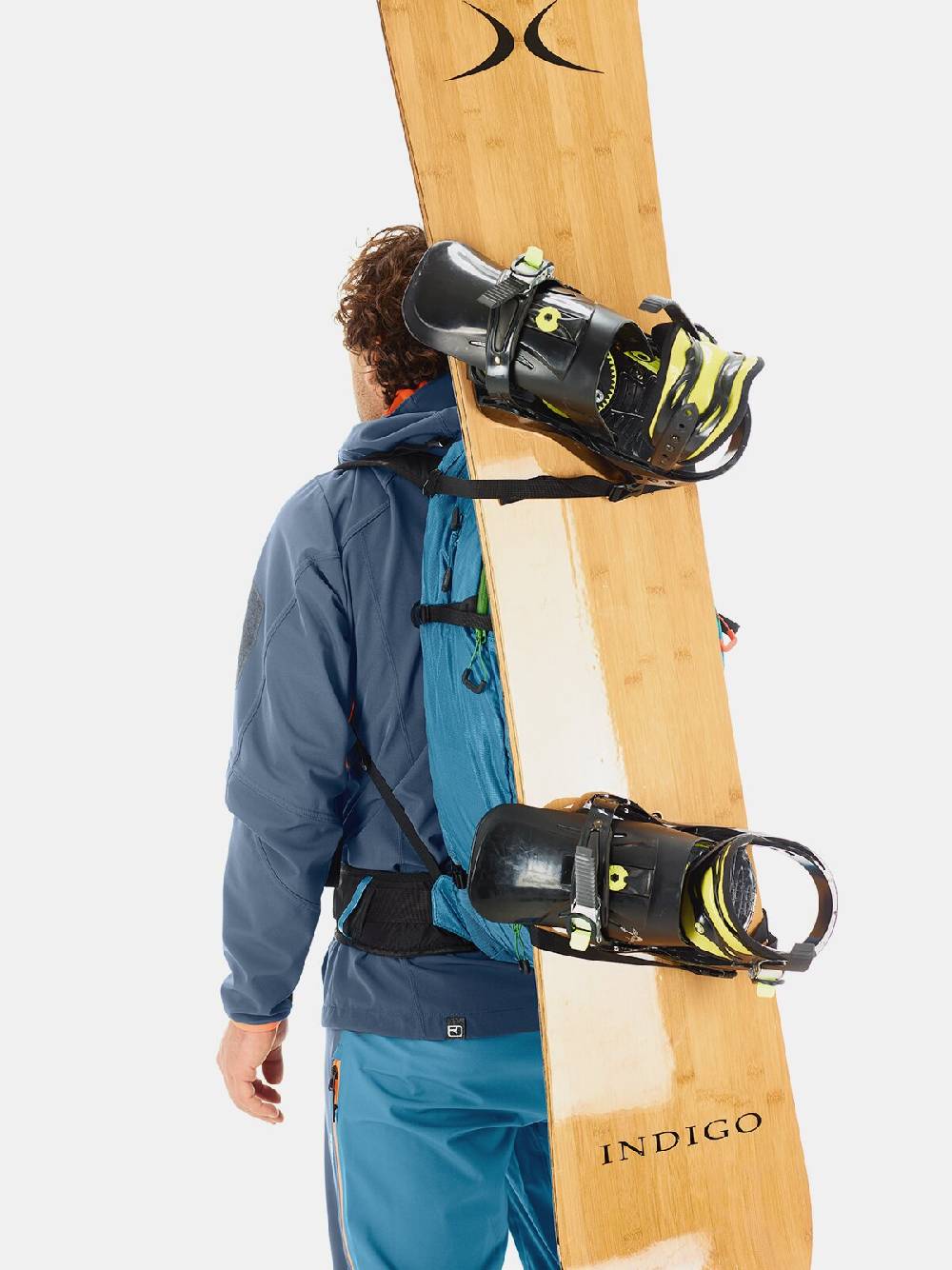 Ortovox ASCENT 30 S Auslauf