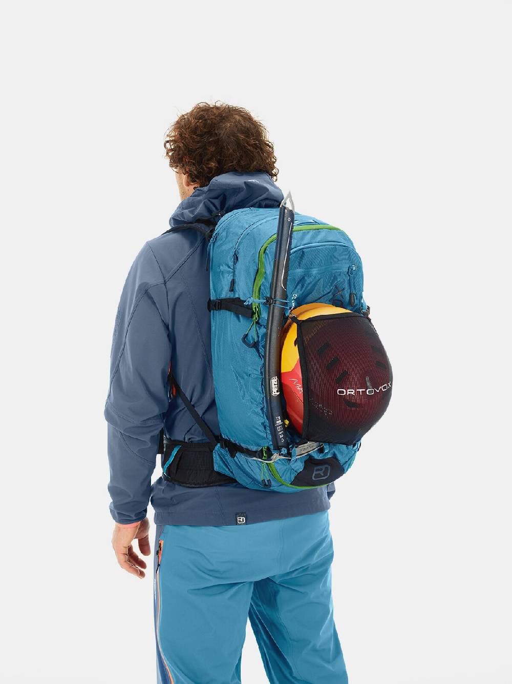 Ortovox ASCENT 30 S Auslauf