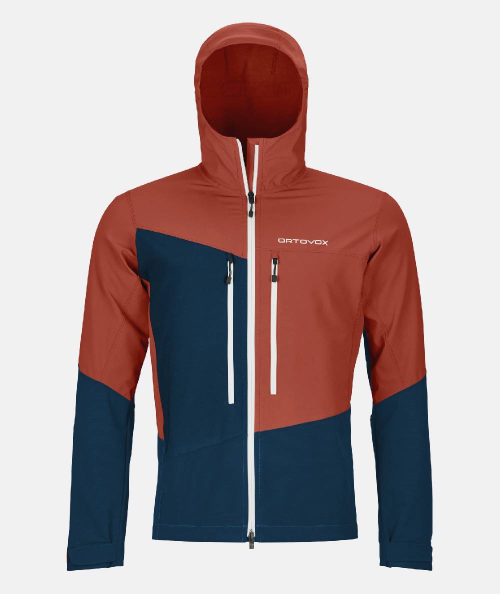 Ortovox WESTALPEN SOFTSHELL JACKET Angebote