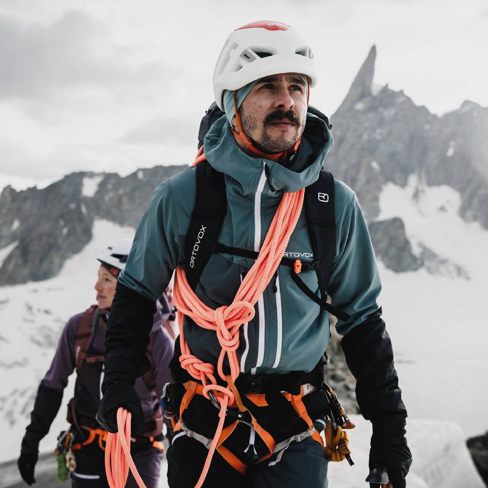 Ortovox WESTALPEN SOFTSHELL JACKET Angebote