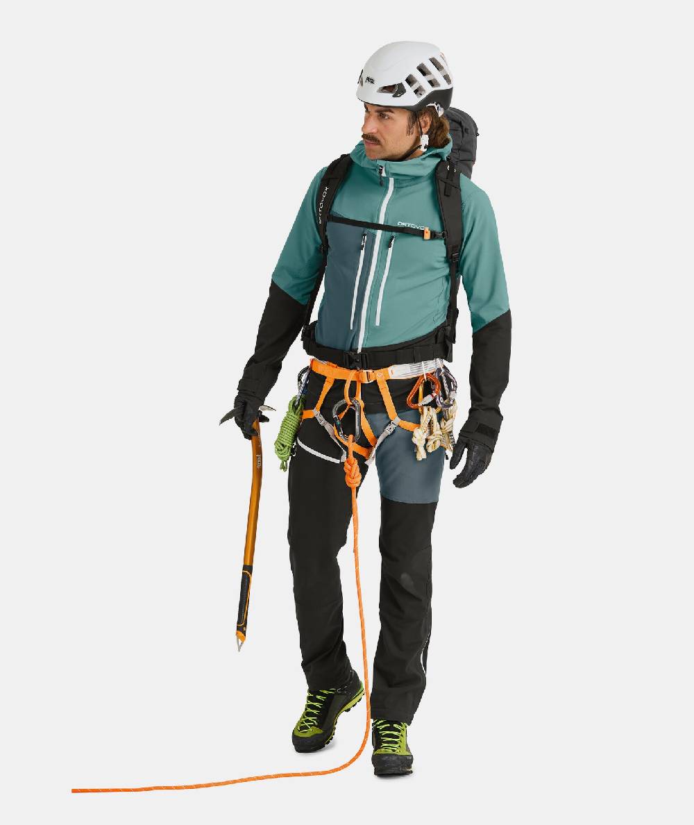 Ortovox WESTALPEN SOFTSHELL JACKET Angebote