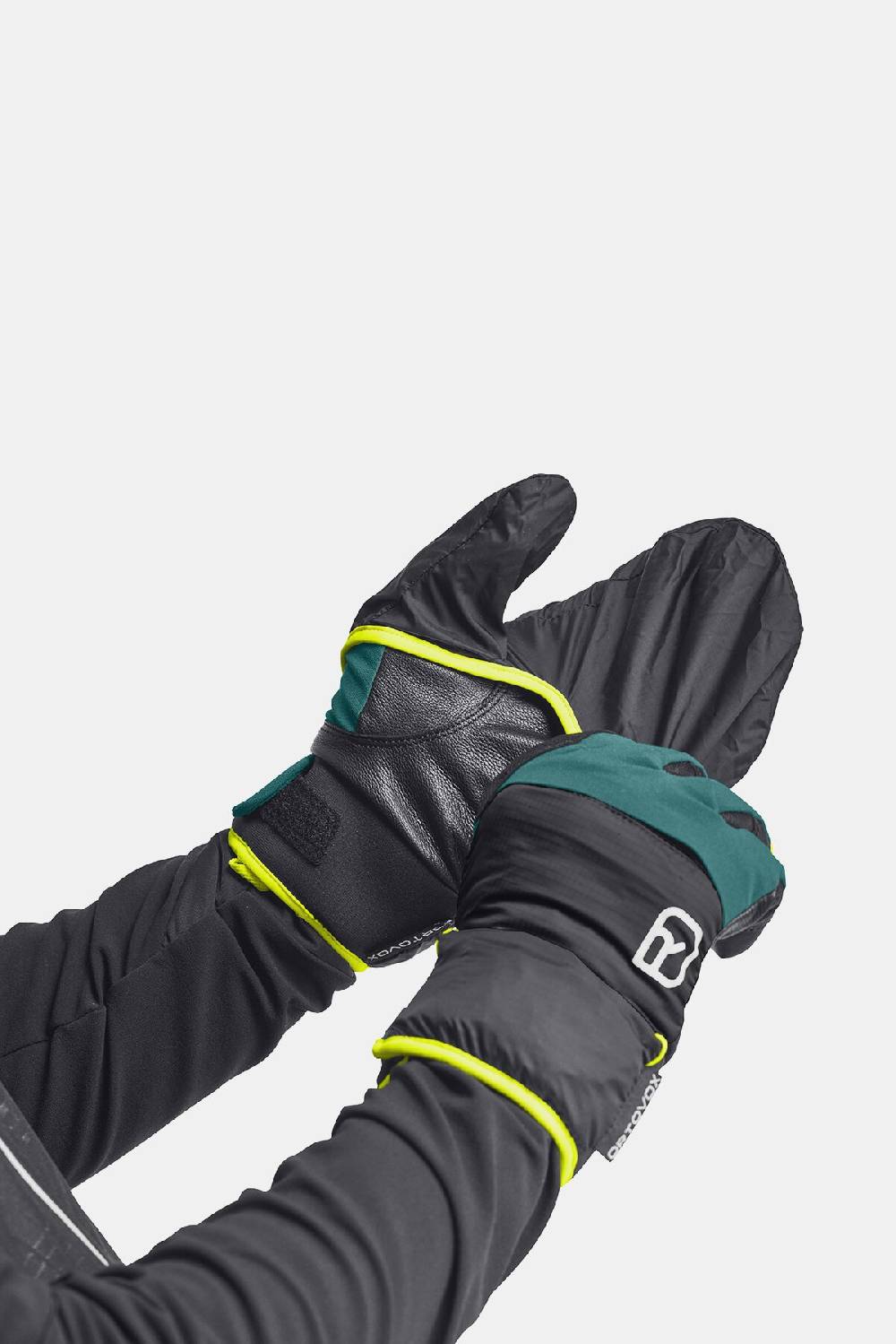 Ortovox TOUR PRO COVER GLOVE im Angebot